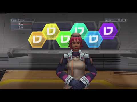 Phantasy Star Universe | Xbox 360 | gameplay | catalog reconciliation | identity checked against live provider metadata | identity-policy=exact-video-v4-year-identity