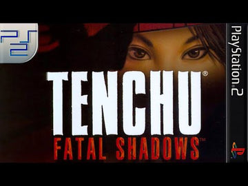 
Tenchu: Fatal Shadows | PlayStation 2 | gameplay | title and capture-platform metadata verified | Source: youtube_data_api_library | identity-policy=exact-video-v4-year-identity
