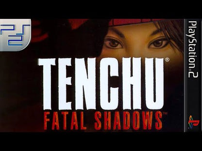 
Tenchu: Fatal Shadows | PlayStation 2 | gameplay | title and capture-platform metadata verified | Source: youtube_data_api_library | identity-policy=exact-video-v4-year-identity