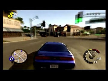 
L. A. Rush | PlayStation 2 | gameplay | title and capture-platform metadata verified | Source: youtube_data_api_library | identity-policy=exact-video-v4-year-identity