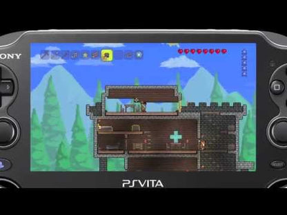 
Terraria | Xbox 360 | official/gameplay video 5