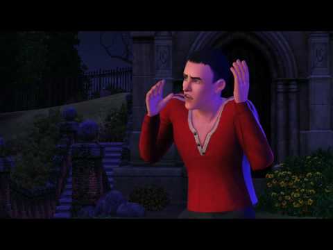 
The Sims 3 | Xbox 360 | official/gameplay video 1 | Region: PAL
