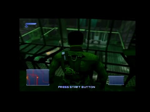 Mission: Impossible - Operation Surma | PlayStation 2 | gameplay | title and capture-platform metadata verified | Source: youtube_data_api_library | identity-policy=exact-video-v4-year-identity