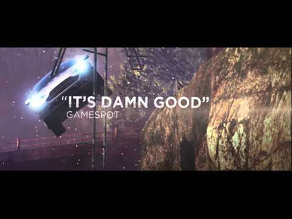 
Need for Speed: Most Wanted | Xbox 360 | official/gameplay video 2
