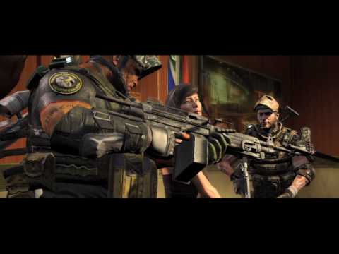 Army of Two | PlayStation 3 | gameplay video 2 | region=North America | zypher-v2 | Data by MobyGames.com
