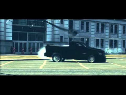 
Driver: San Francisco | Xbox 360 | gameplay video 1 | Data by MobyGames.com