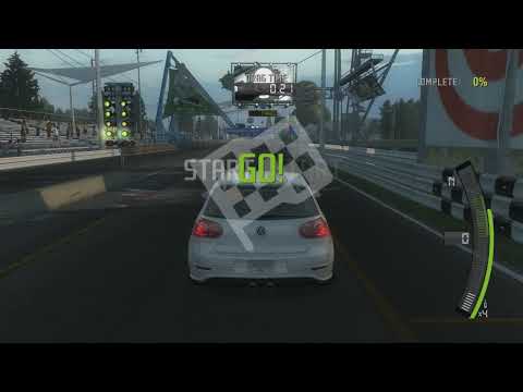
Need for Speed: ProStreet | PlayStation 3 | gameplay