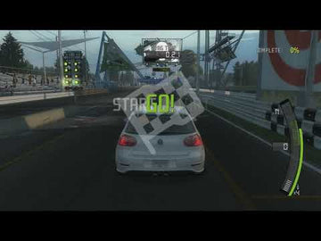 
Need for Speed: ProStreet | PlayStation 3 | gameplay