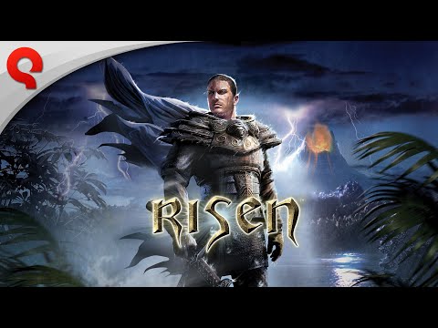 
Risen | PlayStation 4 | gameplay video 1 | Region: North America | Data by MobyGames.com