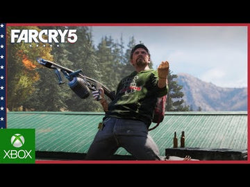 
Far Cry 5 | Xbox One | official/gameplay video 3