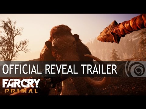 
Far Cry: Primal | Xbox One | gameplay video 3 | Region: North America | Data by MobyGames.com