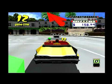 
Crazy Taxi | PlayStation 2 | gameplay | title and capture-platform metadata verified | Source: youtube_data_api_library | identity-policy=exact-video-v4-year-identity