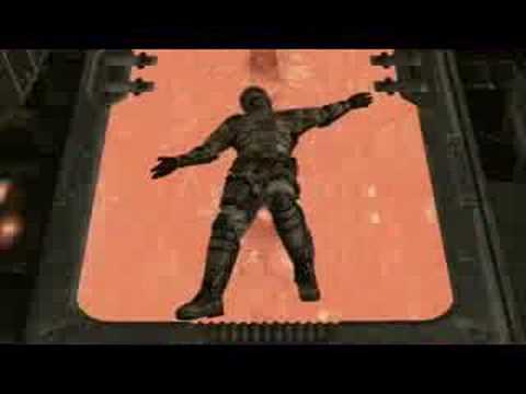 
Enemy Territory: Quake Wars | Xbox 360 | gameplay video 2 | Region: North America | Data by MobyGames.com