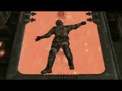 
Enemy Territory: Quake Wars | Xbox 360 | gameplay video 2 | Region: North America | Data by MobyGames.com