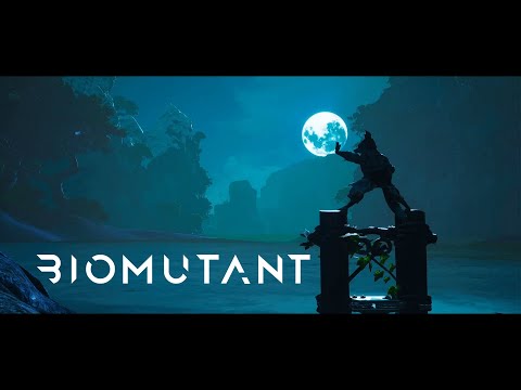 Biomutant | Xbox Series | gameplay video 1 | region=North America | zypher-v2 | Data by MobyGames.com