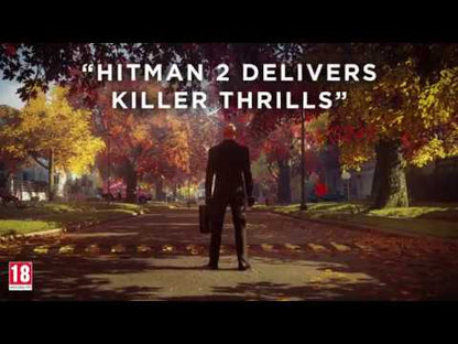 
Hitman 2 | Xbox One | official/gameplay video 3