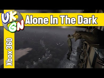 
Alone in the Dark | Xbox 360 | gameplay