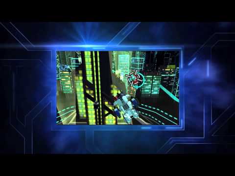 LEGO Ninjago: Nindroids | Nintendo 3DS | gameplay video 1 | region=North America | zypher-v2 | Data by MobyGames.com