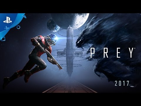 
Prey | PlayStation 4 | gameplay video 5 | Data by MobyGames.com