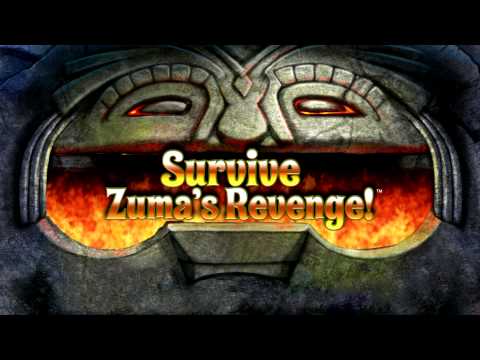 
Zuma's Revenge! | Xbox 360 | gameplay video 2 | Region: North America | Data by MobyGames.com