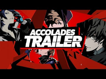 
Persona 5 | PlayStation 4 | gameplay video 1 | Region: North America | Data by MobyGames.com