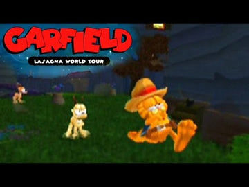
Garfield: Lasagna World Tour | Sony PlayStation 2 | PS2 | gameplay | catalog reconciliation | identity checked against live provider metadata | identity-policy=exact-video-v4-year-identity