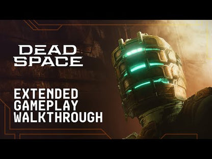 Dead Space 3: Limited Edition | Xbox 360 | gameplay video 4 | region=North America | zypher-v2 | Data by MobyGames.com