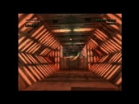 
Forsaken 64 | Nintendo 64 | gameplay