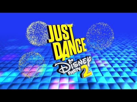 Just Dance: Disney Party | Xbox 360 | gameplay video 1 | region=North America | zypher-v2 | Data by MobyGames.com