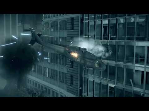 
Crysis 2 | Xbox 360 | official/gameplay video 5