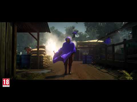 
Hitman 2 | Xbox One | official/gameplay video 4