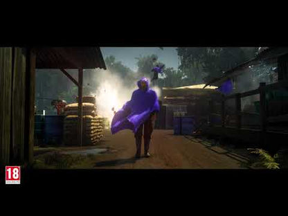 
Hitman 2 | Xbox One | official/gameplay video 4