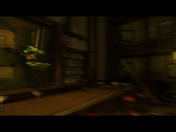 Teenage Mutant Ninja Turtles | Xbox 360 | official/gameplay video 5 | region=North America | zypher-video-v2