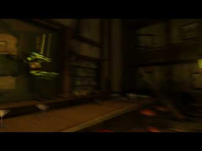 Teenage Mutant Ninja Turtles | Xbox 360 | official/gameplay video 5 | region=North America | zypher-video-v2