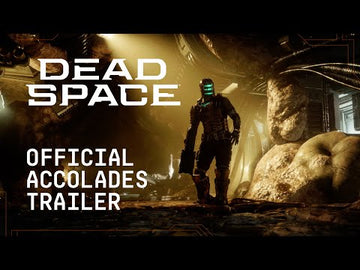 Dead Space 3: Limited Edition | Xbox 360 | gameplay video 1 | region=North America | zypher-v2 | Data by MobyGames.com