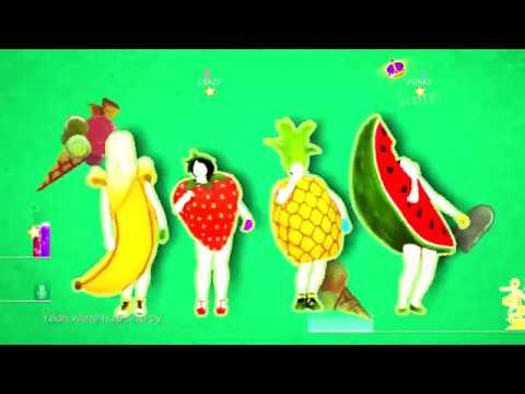 
Just Dance 2014 | Xbox One | gameplay