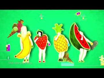 
Just Dance 2014 | Xbox One | gameplay