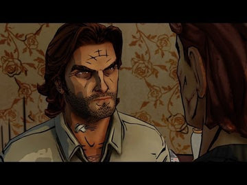 
The Wolf Among Us | Xbox 360 | gameplay | catalog reconciliation | identity checked against live provider metadata | identity-policy=exact-video-v4-year-identity
