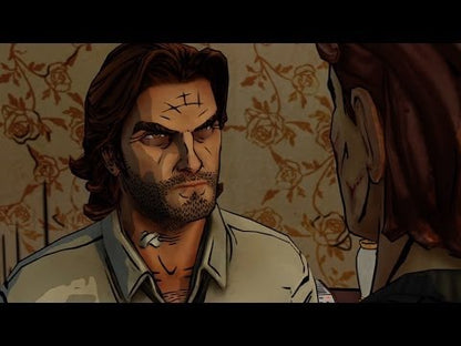 
The Wolf Among Us | Xbox 360 | gameplay | catalog reconciliation | identity checked against live provider metadata | identity-policy=exact-video-v4-year-identity