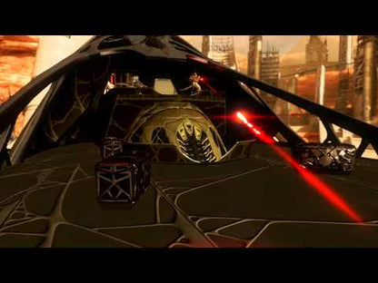 
Star Trek | Xbox 360 | official/gameplay video 3 | Region: North America
