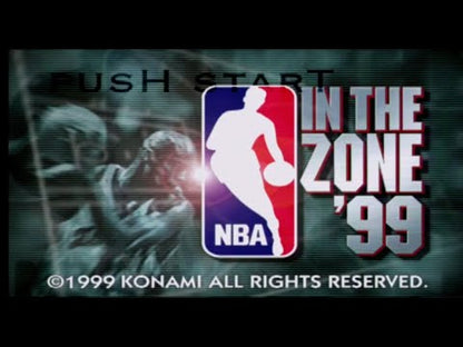 
NBA in the Zone '99 | PlayStation | gameplay | title and capture-platform metadata verified | Source: youtube_data_api_library | identity-policy=exact-video-v4-year-identity