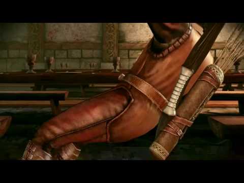 
Dragon Age: Origins | Xbox 360 | gameplay video 3 | Region: North America | Data by MobyGames.com
