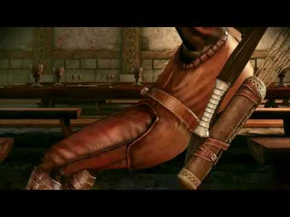 
Dragon Age: Origins | Xbox 360 | gameplay video 3 | Region: North America | Data by MobyGames.com