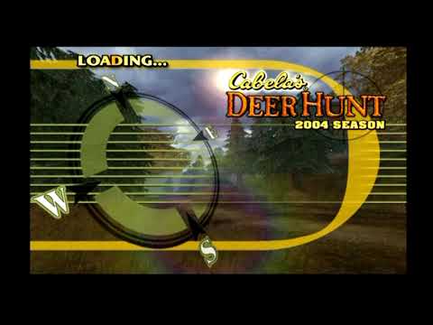 
Cabela's Deer Hunt: 2004 Season | PlayStation 2 | gameplay | title and capture-platform metadata verified | Source: youtube_data_api_library | identity-policy=exact-video-v4-year-identity