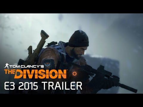 
Tom Clancy's The Division | Xbox One | official/gameplay video 3