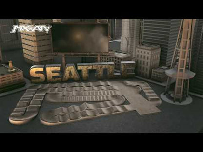 
MX vs. ATV: Supercross | Xbox 360 | official/gameplay video 4 | Region: North America