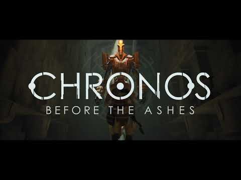 
Chronos: Before the Ashes | Xbox One | gameplay video 3 | Data by MobyGames.com