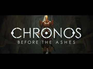 
Chronos: Before the Ashes | Xbox One | gameplay video 3 | Data by MobyGames.com