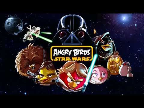 
Angry Birds: Star Wars | Xbox 360 | gameplay