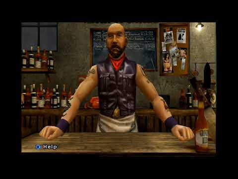 Big Mutha Truckers 2 | Xbox | gameplay